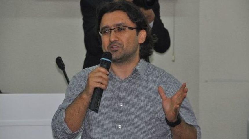 Be&uuml;&rsquo;den Konferans