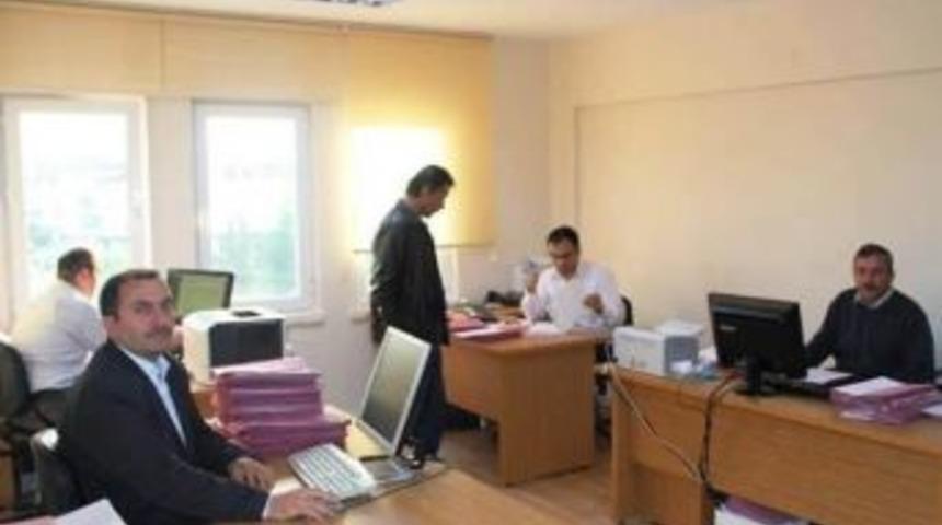 Tüketici Hakları Bürosu Taşındı