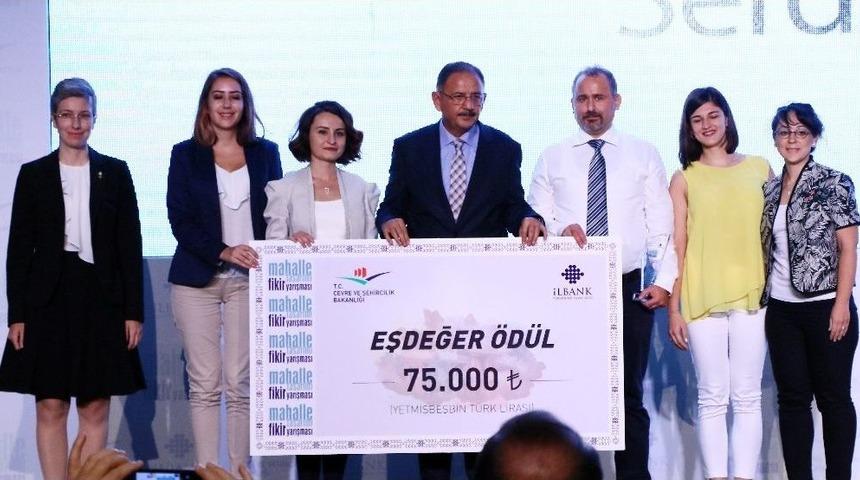 Bakan &Ouml;zhaseki: &ldquo;15 Yılda T&uuml;rkiye&rsquo;nin Yarısını Yok Edeceğiz&rdquo;