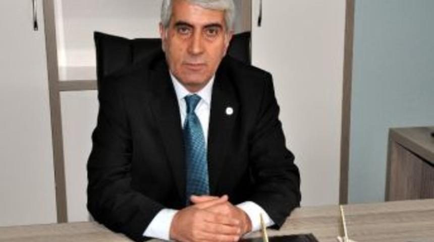 Anadolu Partisi, Van&rsquo;da Teşkilatlanmasını Tamamladı