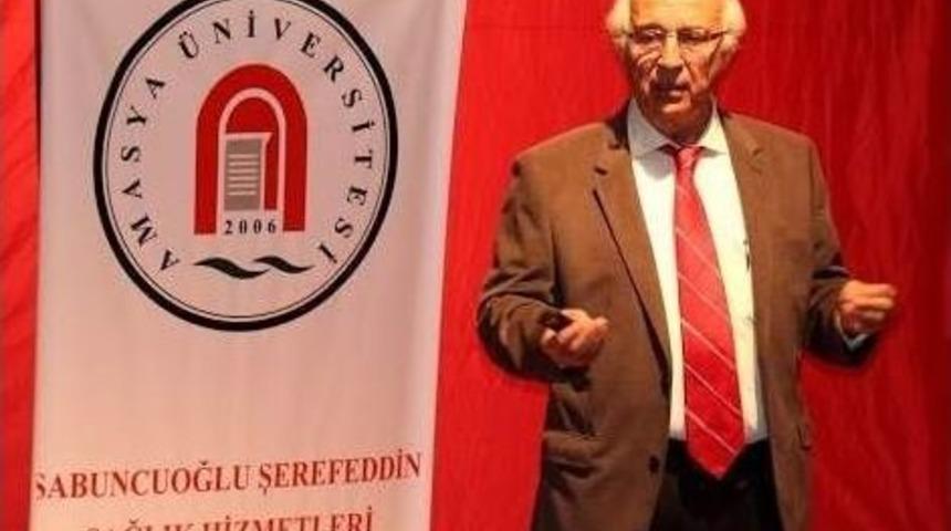 İnsanlarda İhtiyarlık D&ouml;nemi Uzadı