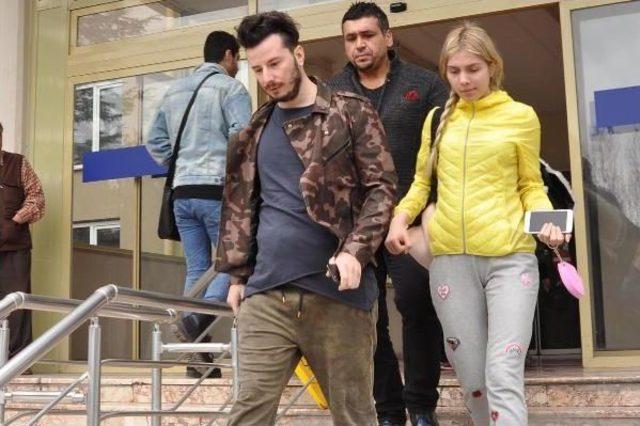 Dj Karaduman ı Bı&ccedil;akla Yaralayan Sanığa 18 Yıl Hapis Cezası Istendi 3