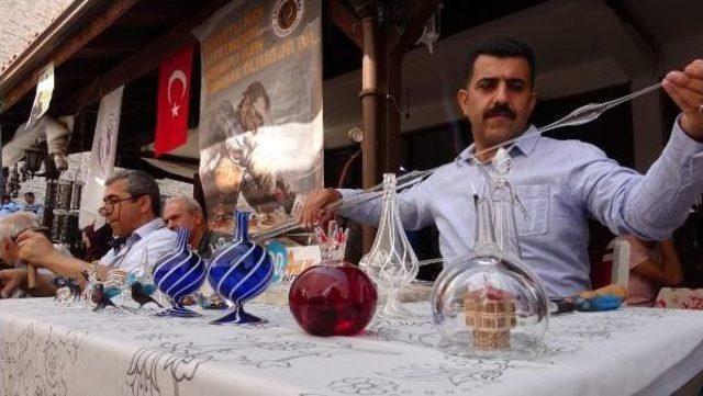 Tarihi Ilçede Ahilik Haftası Kutlaması 1