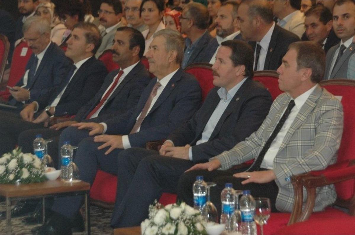 Sağlık-sen Genel Başkanı Memiş: &rdquo;mutfağı G&uuml;&ccedil;lendirmekle İşe Başlamalıyız&rdquo;