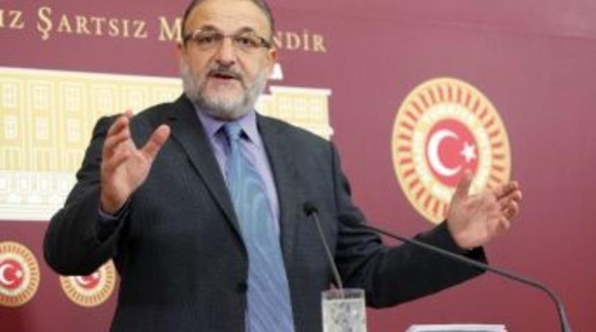 Vural: &ldquo;pkk &Ccedil;ekilmedi, Ağır Silahlara Sahip Oldu&rdquo;