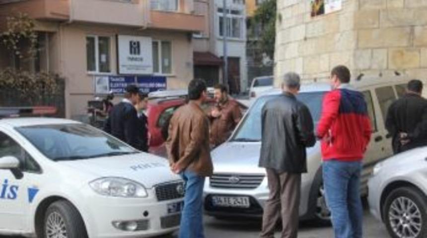 Sinop&rsquo;ta Ş&uuml;pheli Ara&ccedil; Yakalandı