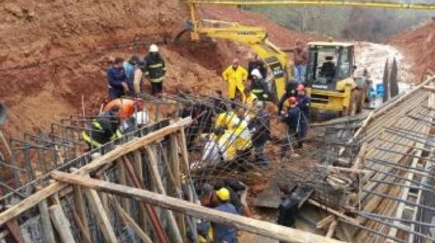 Kahramanmaraş&rsquo;ta G&ouml;&ccedil;&uuml;k