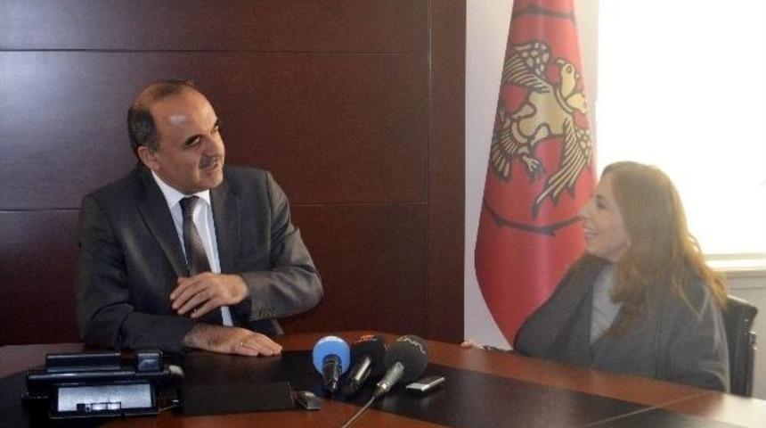 Dünyaca Ünlü Tasarımcı Konya’da Defile Yapacak