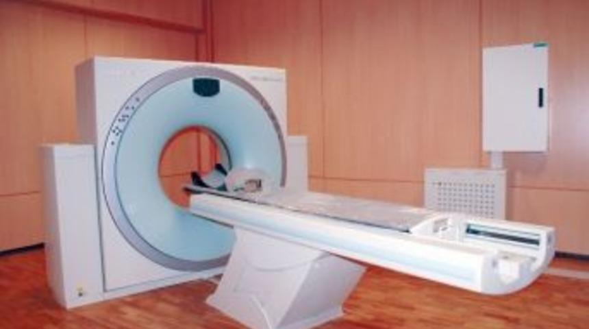 15 Saniyede Kalp Anjiyosu