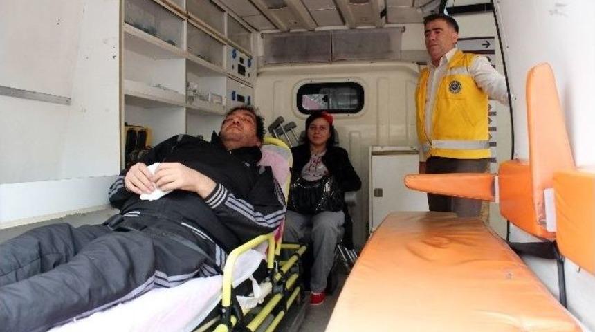 (özel Haber) İha’nın Özel Haberi Ses Getirdi