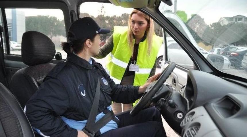 Kartepe Belediyesi&rsquo;nden &Ouml;rnek Uygulama