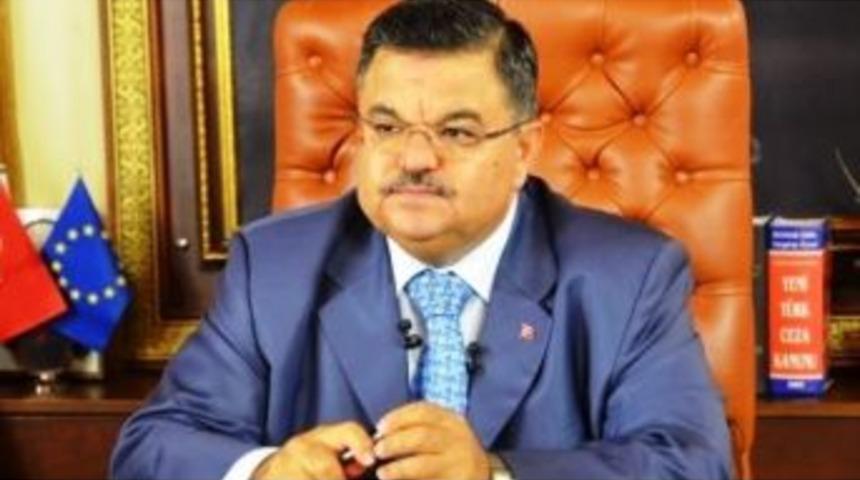 Bilecik Belediye Başkanı Selim Yağcı&rsquo;dan Yeni Yıl Mesajı