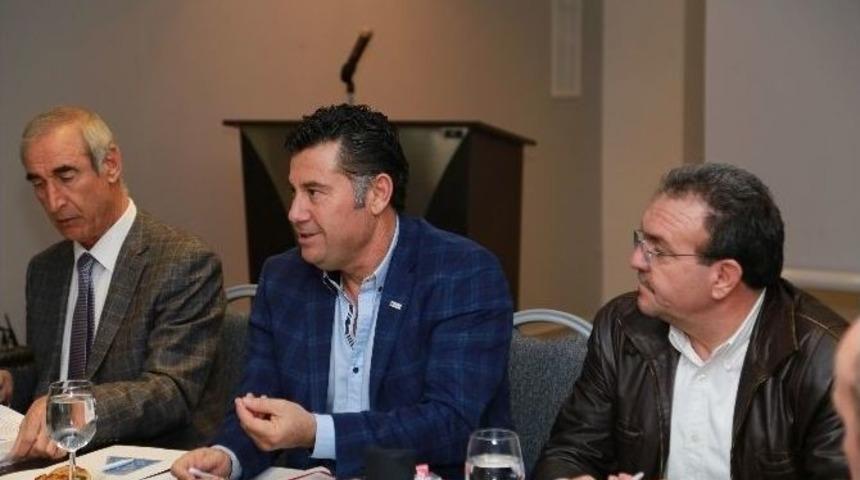 Moskova&rsquo;da Bodrum Ofisi A&ccedil;ılıyor