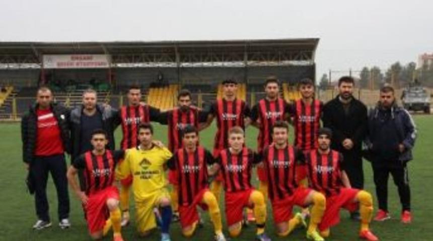 Diyarbakır 1. Amat&ouml;r Futbol Ligi