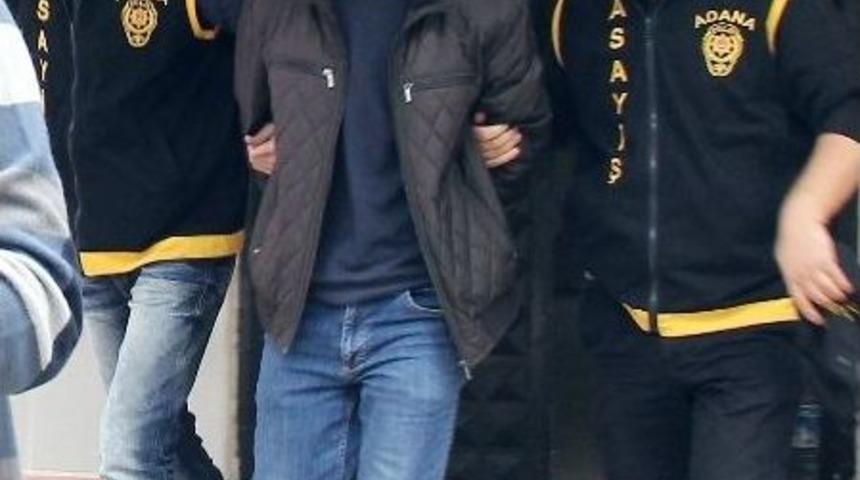 Polisin Titiz &Ccedil;alışması Cinayeti &Ccedil;&ouml;zd&uuml;