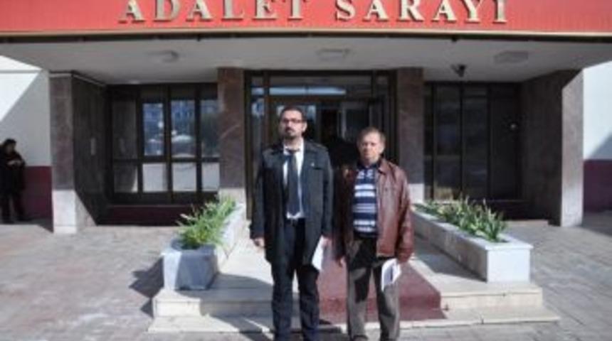 Mhp Lideri Bah&ccedil;eli 4,9 Kuruşluk Davaya Savunma Yolladı