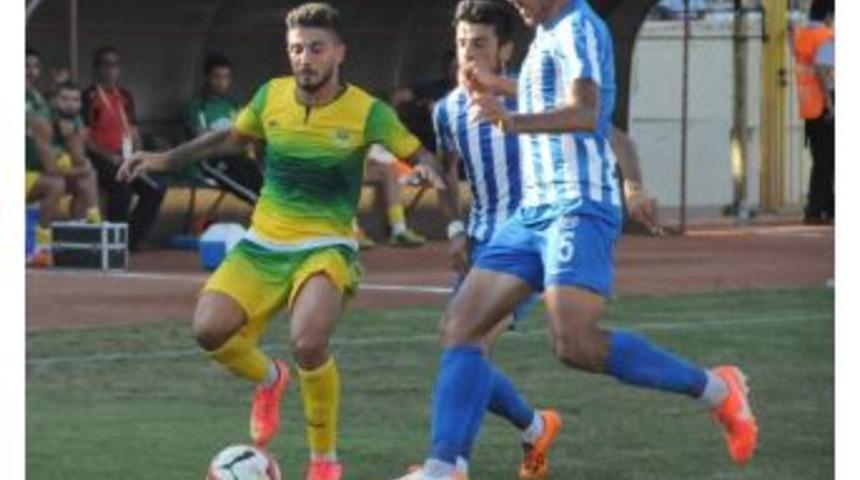 &Ccedil;ine Madranspor&rsquo;da D&ouml;rt Eksik