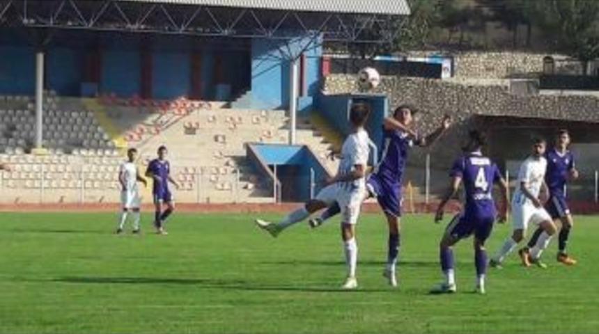 Ziraat T&uuml;rkiye Kupası 3. Tur