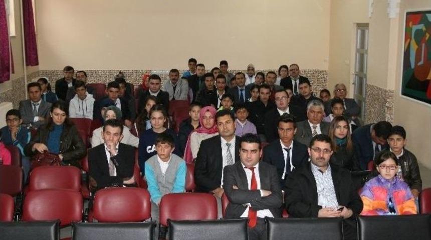 Kulu&rsquo;da İl&ccedil;e Meclis Başkanı Se&ccedil;imi Yapıldı