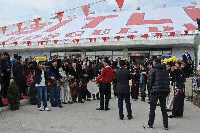 2. Bitlis Tanıtım Günleri