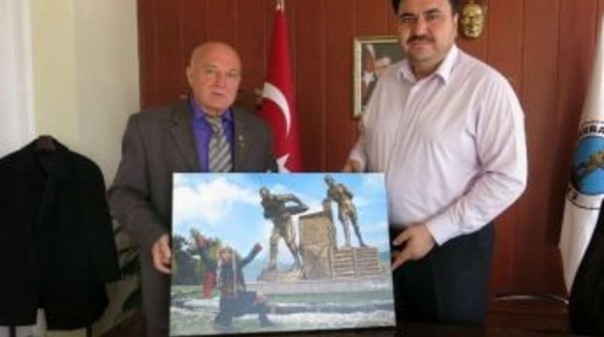 Halk Eğitim Fotoğraf Kurslarına B&uuml;y&uuml;k İlgi