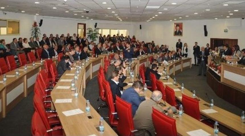 Aski&rsquo;nin 2015 B&uuml;t&ccedil;esi 299 Milyon Tl