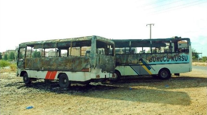 Manavgat Polisinden Hurda Ara&ccedil; Operasyonu