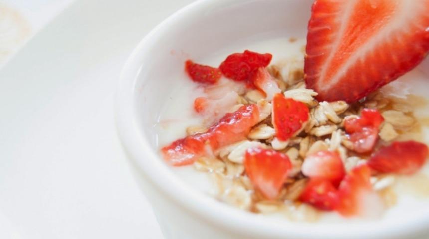 Dertlerin Devası Beyazlık; Yoğurt