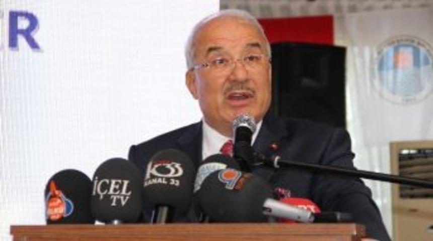 Kocamaz: &ldquo;mersin&rsquo;deki Barışa Kurşun Sıkıyorlar&rdquo;