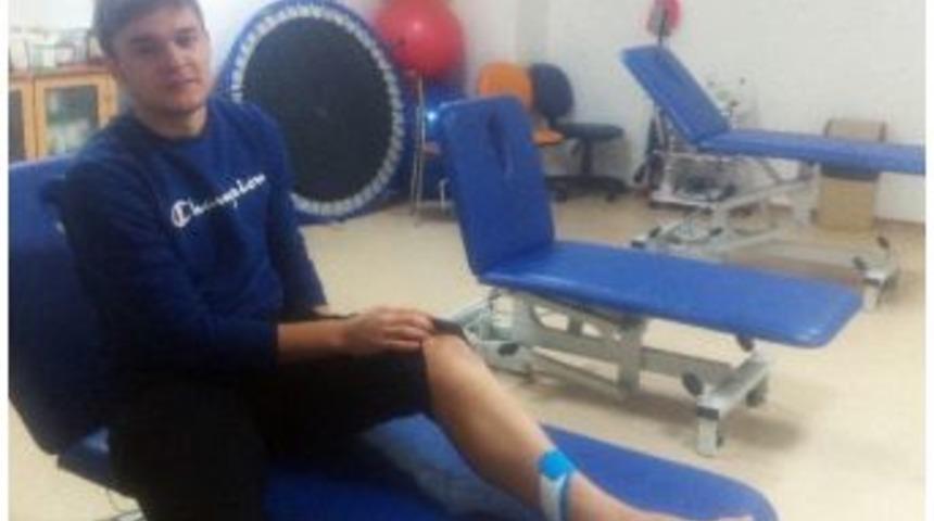 Gen&ccedil; Sporcular Allah&rsquo;a Emanet