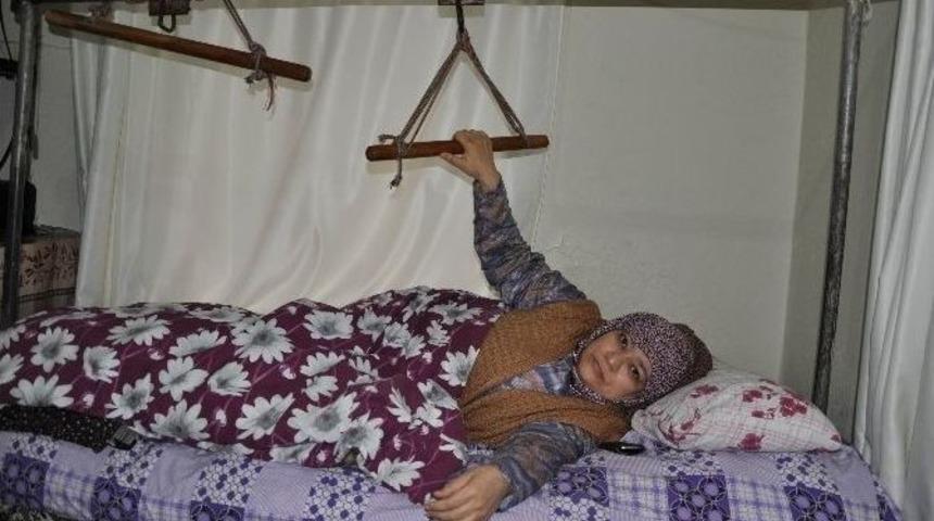 Kriterler Uymadığı Gerek&ccedil;esiyle Evde Bakım &Uuml;cretleri Geri İstendi