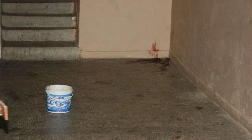 Diyarbakır&rsquo;da Bir Kişi Başından Vurulmuş Halde Bulundu