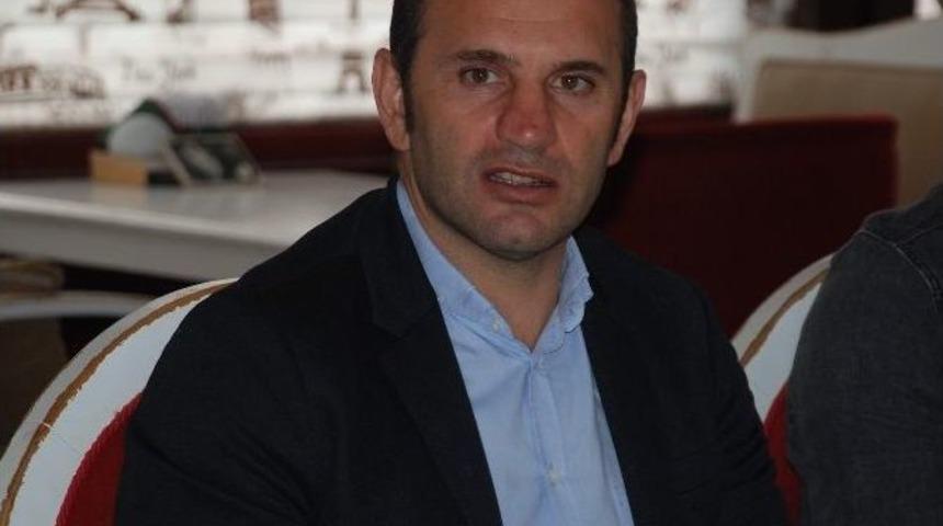 Gaziantepspor&rsquo;dan İlk Yarı Değerlendirmesi