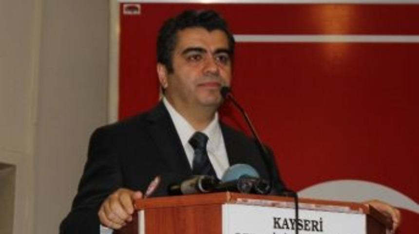 Kayseri&rsquo;deki Zehirlenme