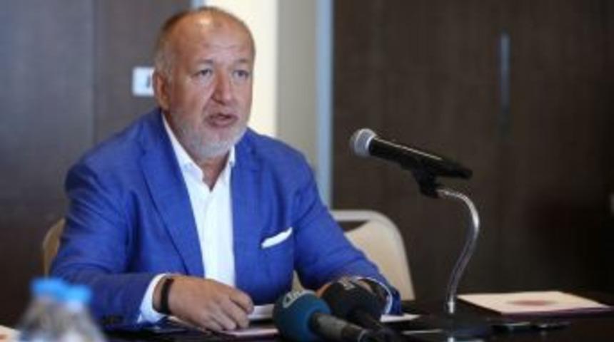 D&ouml;siad Romanya Seferine &Ccedil;ıkıyor