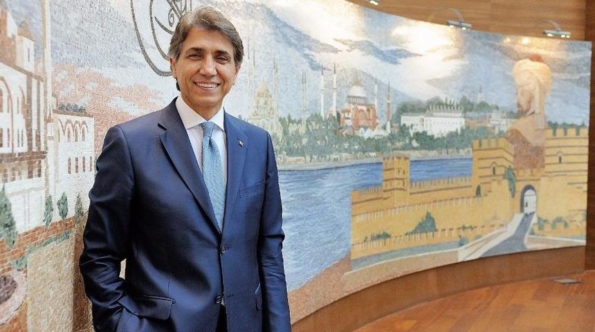 D&uuml;nyanın Geleneksel Mutfakları İstanbul Fatih&rsquo;te Buluşuyor