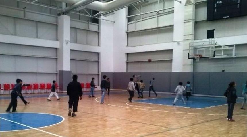 Tegv Erciş Adım Adım &Ouml;ğrenim Birimi Faaliyetleri