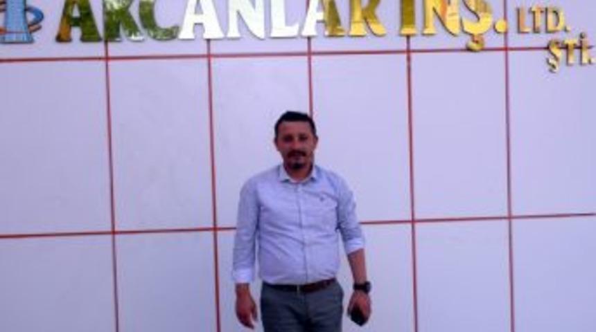 Ak&ccedil;an: &ldquo;eğitim Meşalesini En &Uuml;stlere &Ccedil;ıkarmalıyız&rdquo;