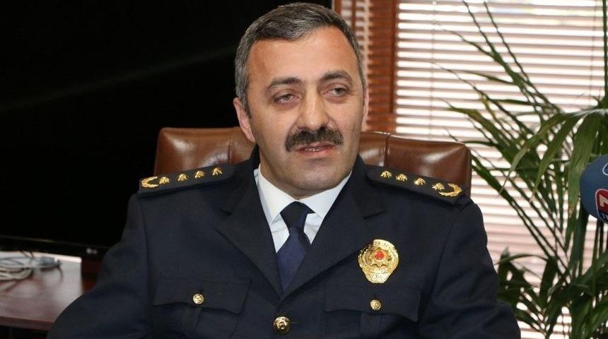 Genelevin Kapatılmasını Twitter&rsquo;dan Yazarak Duyurdu