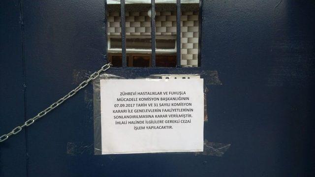 Genelevin Kapatılmasını Twitter’dan Yazarak Duyurdu 2