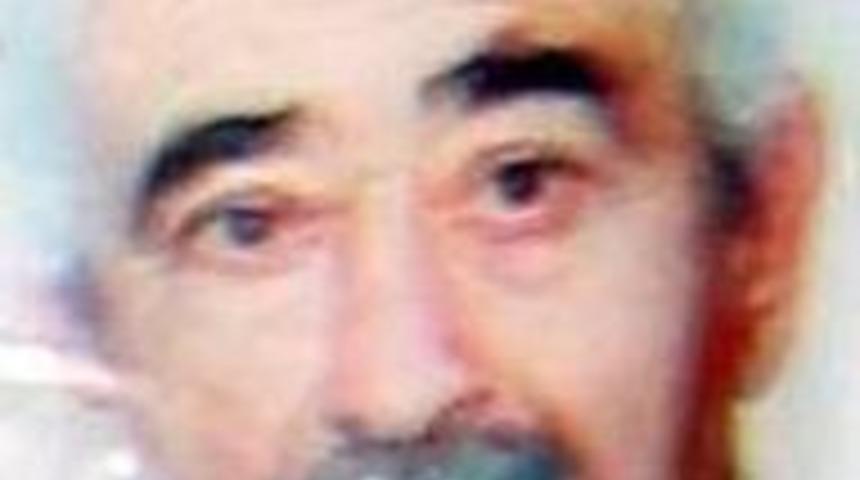 Emekli Polis Memuru Evinde &Ouml;l&uuml; Bulundu