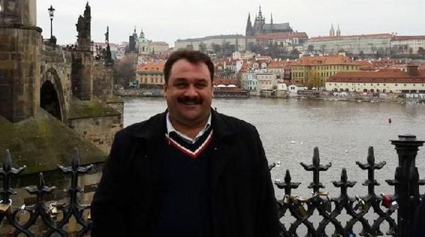 Eşi G&ouml;revden Alınan Mhp&rsquo;Li Başkan Adayından Vali&rsquo;Ye Tepki