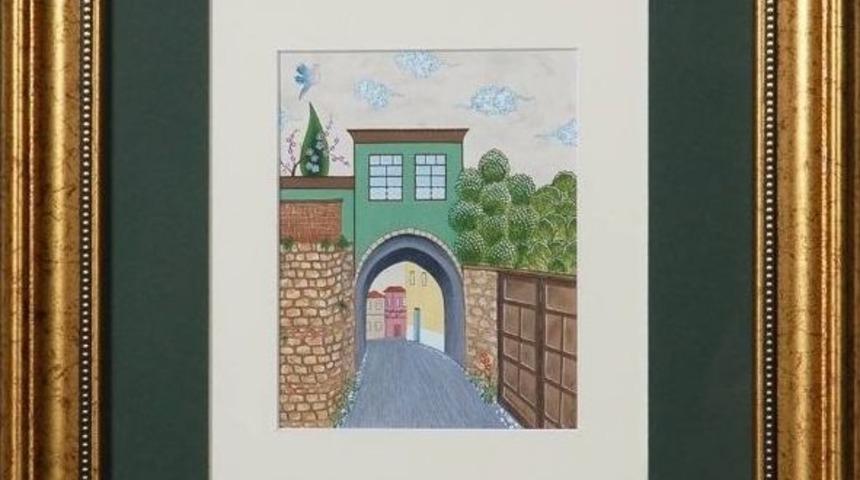 Bursa&rsquo;dan Adana&rsquo;ya Sanat Yolculuğu