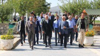 Van’da ‘alternatif Eğitim Uygulamaları Ve Alternatif Okullar’ Çalıştayı