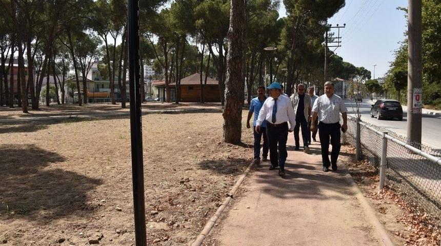 Fevzi &Ccedil;akmak Mahallesine K&uuml;lt&uuml;r Ve Taziye Evi M&uuml;jdesi