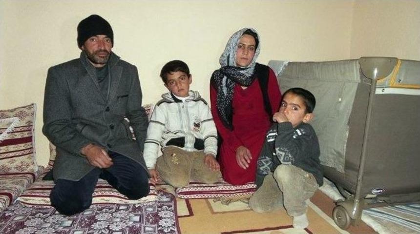 Ailesi Nehir&rsquo;i Bulana 50 Bin Lira Verecek