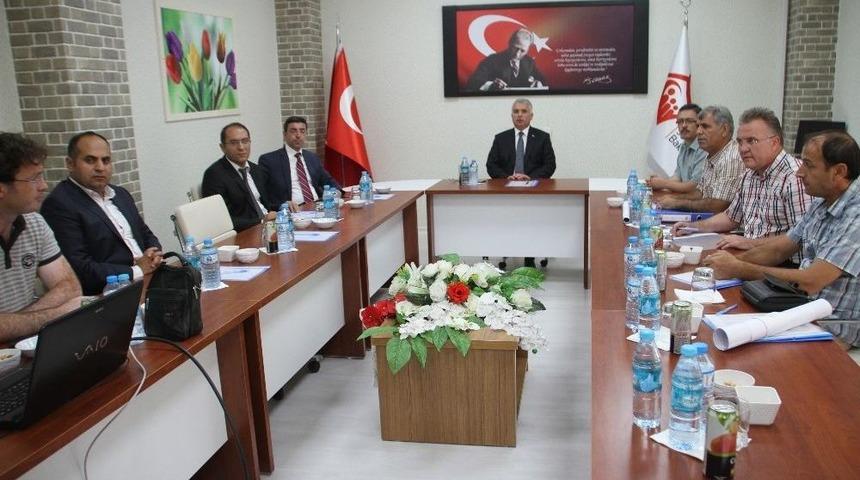 Malazgirt Meydan Muharebesi Tarihi Milli Parkı&rsquo;nın Yapımı