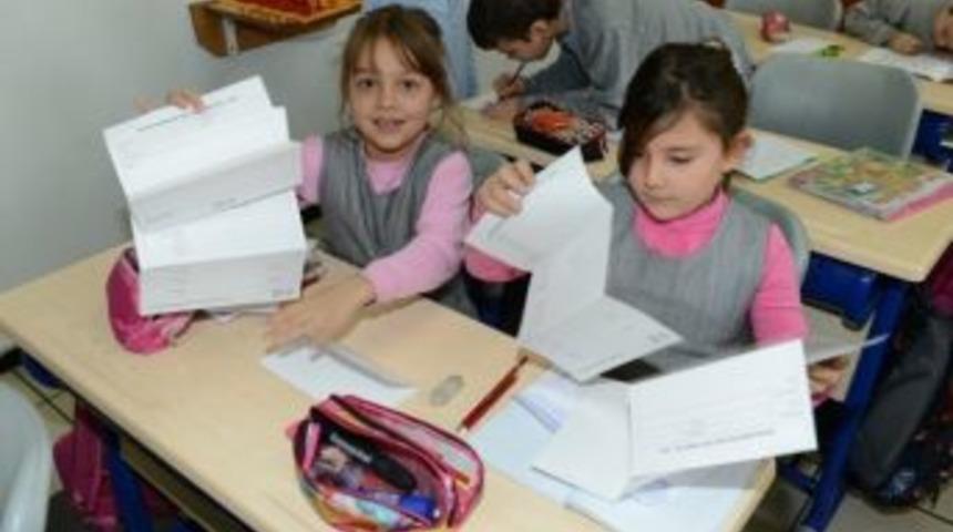 En Fazla Kitap Okuyan &Ouml;ğrenciler Hediye Kazanacak