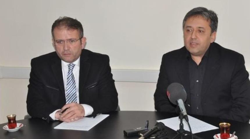 Kent Konseyi Ve Karab&uuml;k Belediyesinden Anlamlı Kampanya