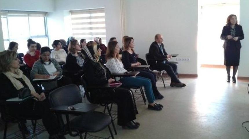 Kadın Dostu Kentler Projesi